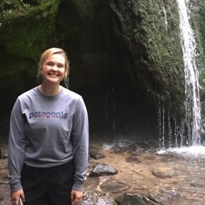 Patagonia long sleeve shirt